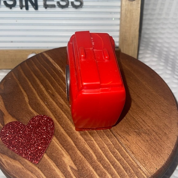 Coca Cola1995  Vintage #51130 Drink Coca Cola Ice Cold Coke Radio Magnet - Picture 4 of 5